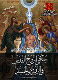 بمناسبة عيد الغطاس 2011: سُكنى الروح القدس في الروح والجسد