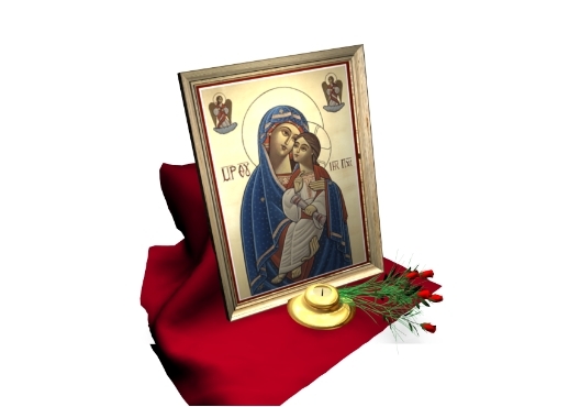 الروحانية الأرثوذكسية